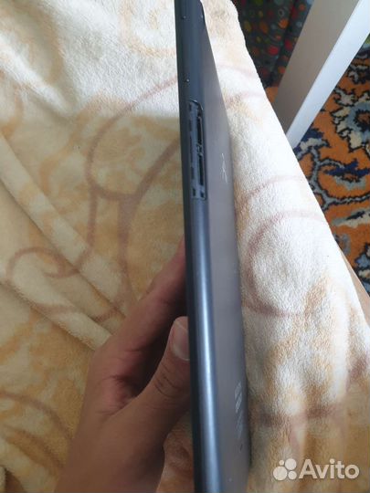 Планшет Pixi Alcatel onetouch