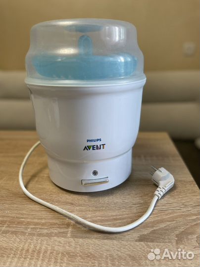 Стерилизатор philips avent