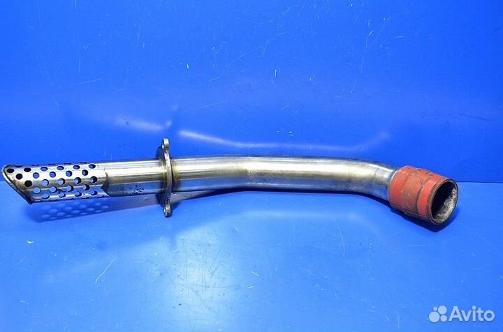 Трубка вентиляции картера mercedes-benz Actros MP4