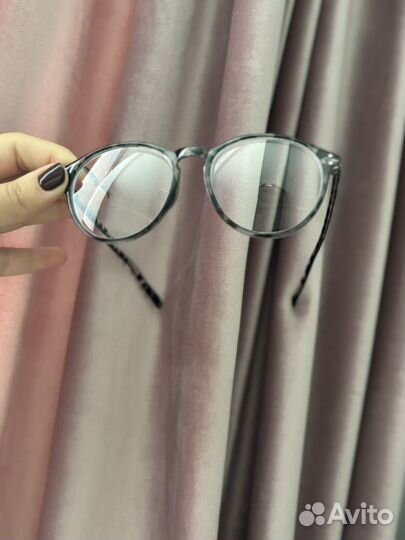 Очки для зрения минус 2