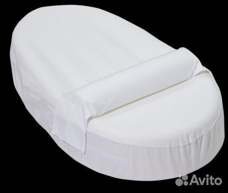 Ортопедический кокон для новорождённых