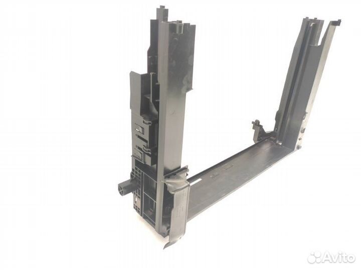 Рамка радиатора Bmw 5-Series F10 3.0 2011