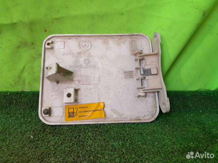 Лючок бензобака Geely MK