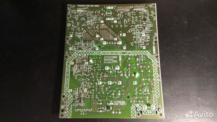 Philips 40PFT4309/60