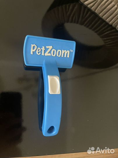 Расческа для соба и кошек