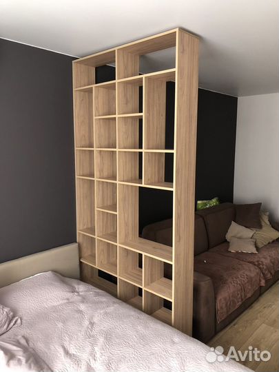 Изготовление мебели на заказ