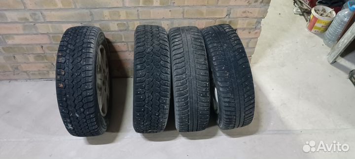 Amtel NordMaster 175/65 R14 82B