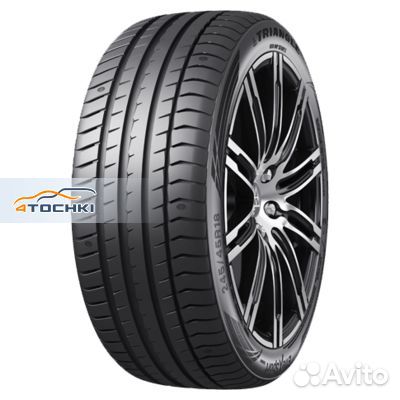 Triangle EffeXSport TH202 285/45 R19 111Y