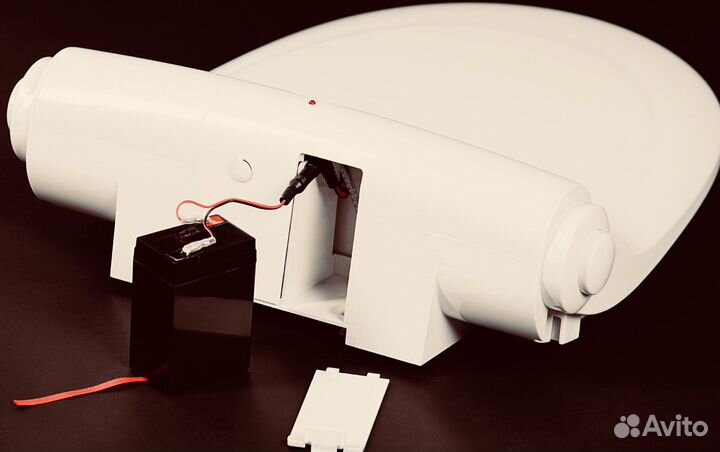 Сиденье на унитаза vip-wc 8v13m-8