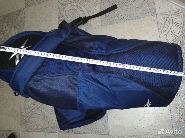 Хоккейные шорты Junior L