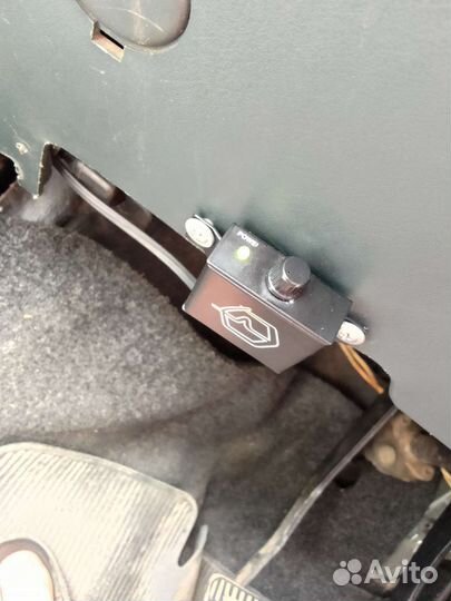 Активный сабвуфер