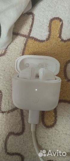Xiaomi Redmi Buds 3