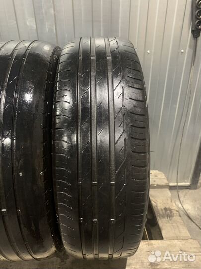 Bridgestone Turanza T001 185/65 R15