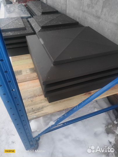 Флюгарки на трубу для крыши