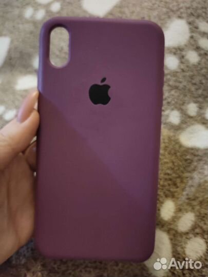 Чехлы айфон 10S / XS iPhone