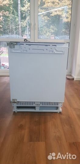 Hansa морозильная камера