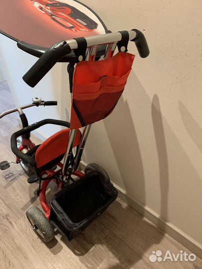 Детский велосипед Lexus Trike