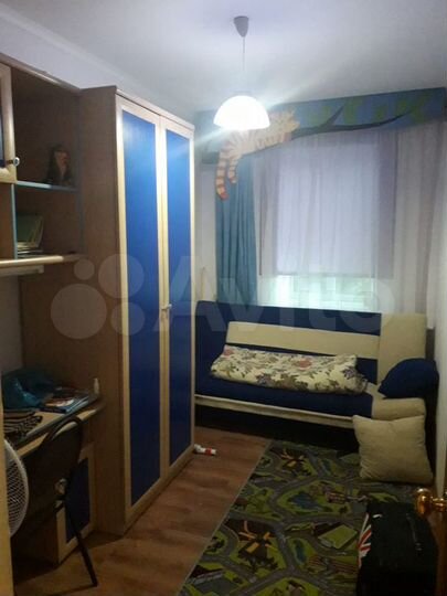 Дом 93,1 м² на участке 12 сот.