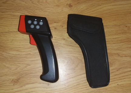 Аренда толщиномера лкп Etari ет11Р