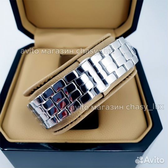 Часы Chopard Happy Diamonds