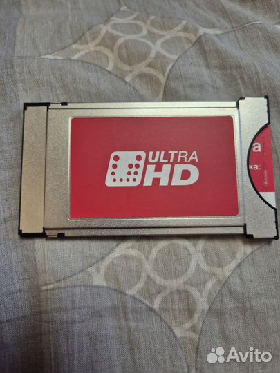 Тв-модуль МТС