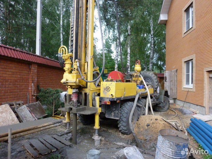 Инженерные изыскания / Геология / Топография