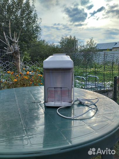 Соковыжималка Moulinex