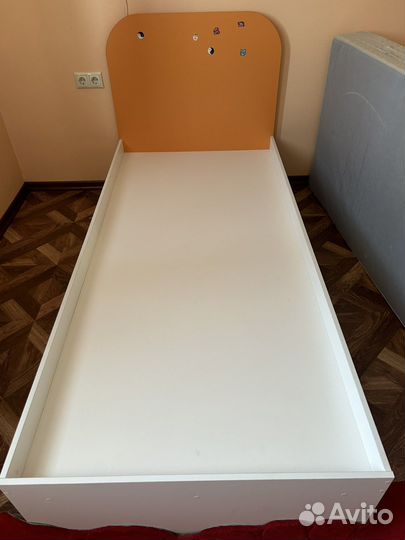 Кровать детская