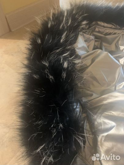 Комбинезон женский теплый