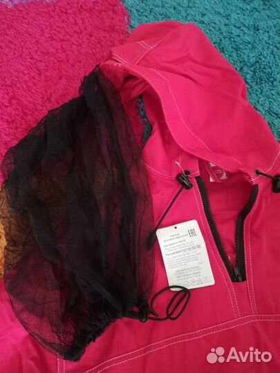 Энцефалитка