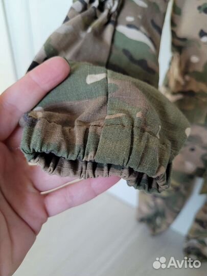 Костюм летний горка-Д, покров