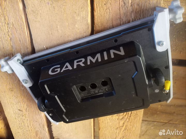 Garmin striker Vivid 7sv