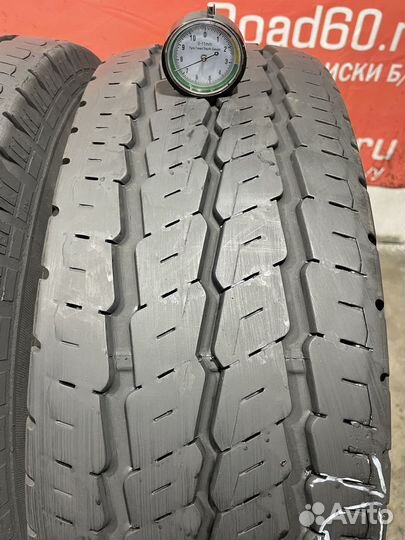 Continental VancoCamper 215/70 R15C