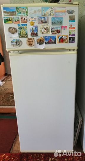 Холодильник бу