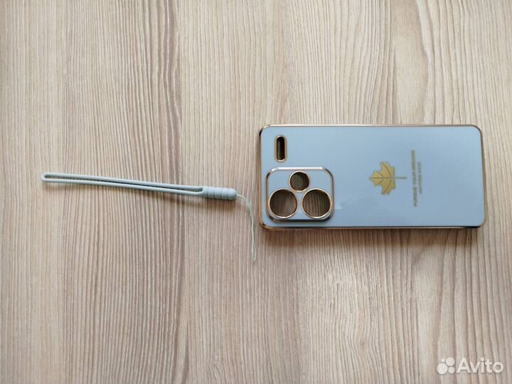 Чехол для смартфона Xiaomi Redmi Note 13 Pro Plus