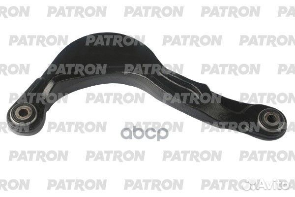 Рычаг подвески volvo S60 2nd Gen 10-18 S80 II (AS