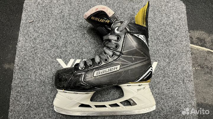 Коньки Bauer S170