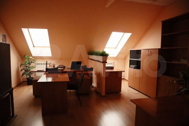 Торговые и офисные помещения ТЦ Пассаж от 14 м²