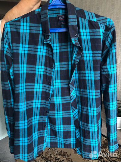 Зимние мужские рабочие брюки