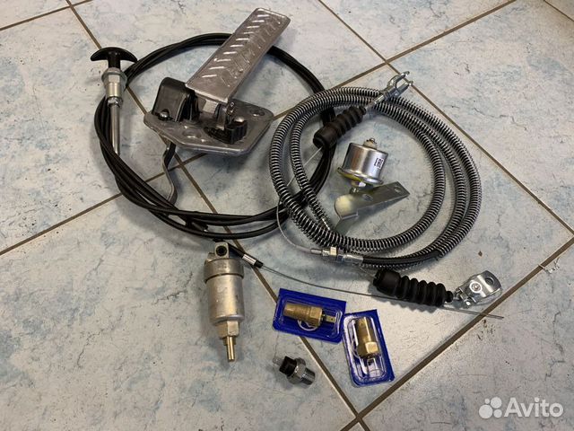 Замена тнвд ямз евро-4 на евро-2 полный