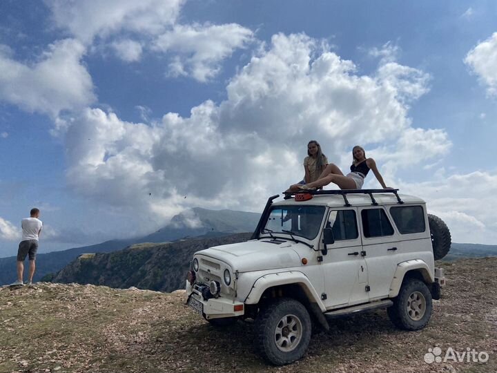 Джиппинг, пещера Мраморное