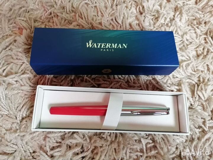 Ручка Waterman 2157260