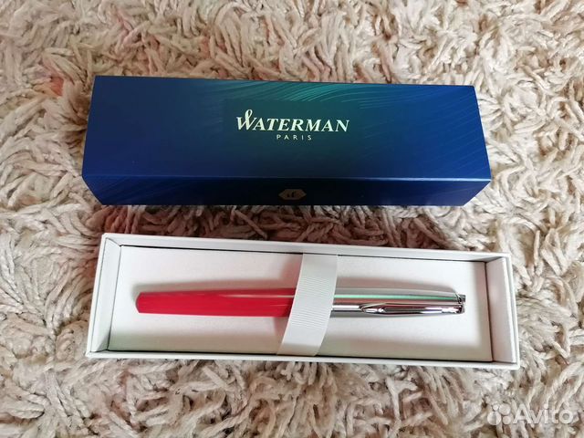 Ручка Waterman 2157260