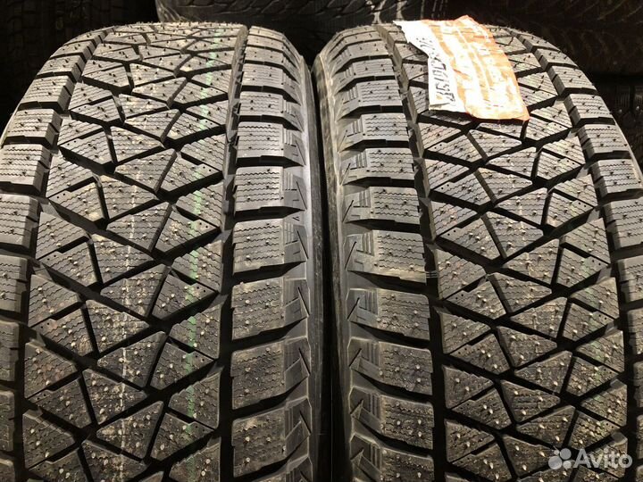 Bridgestone Blizzak DM-V2 245/55 R19 103T