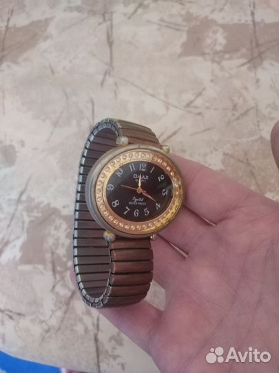 Часы женские