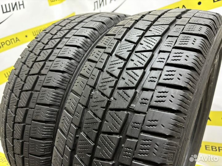 Falken Eurowinter Van01 215/65 R16C 100R