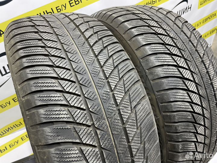 Bridgestone Blizzak LM-001 245/50 R19 100R