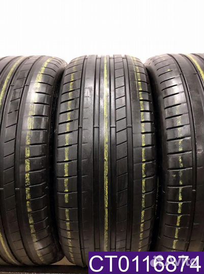 Dunlop SP Sport Maxx RT 2 225/45 R19 92W