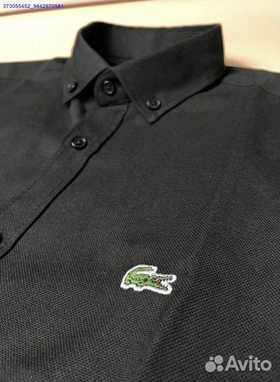 Рубашка Lacoste