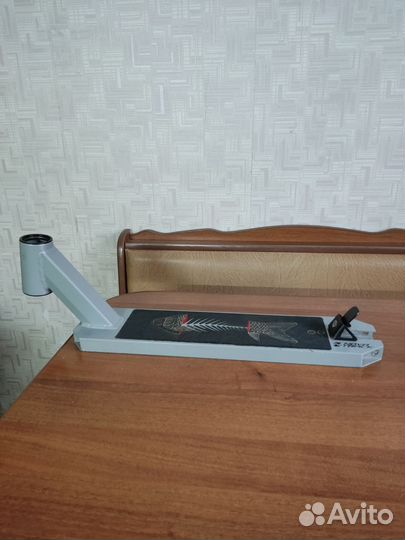 Доска Нова трек